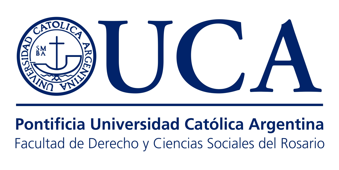 Universidad Católica Argentina Derecho Rosario